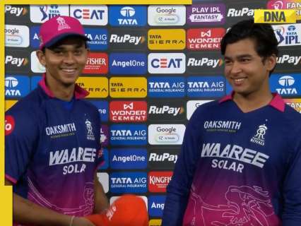 'Change your team': Ambati Rayudu explains why Yashasvi Jaiswal must quit RR due to Vaibhav Sooryavanshi