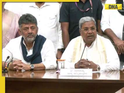 Siddaramaiah resigns, says 'obeyed party high command', refuses to accept Rajya Sabha seat