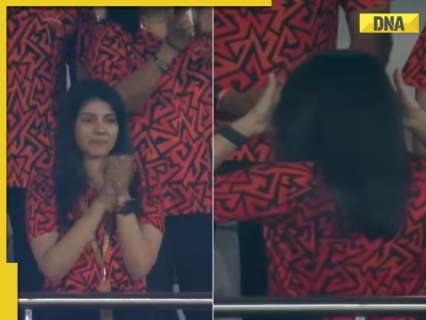 Fact Check: Was Kavya Maran really crying after SRH's IPL 2026 Eliminator defeat to RR? Here's the truth behind viral video