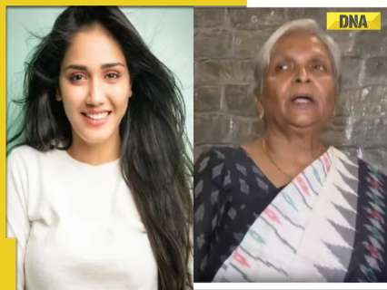Twisha Sharma Death Case: Giribala Singh arrested by CBI after bail revoked in dowry death probe
