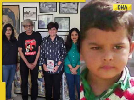 2017 Gurugram Ryan school murder case set for screen adaptation; Andhadhun, Scoop-fame Matchbox Shots to adapt book on Pradyuman Thakur aka Prince's shocking death