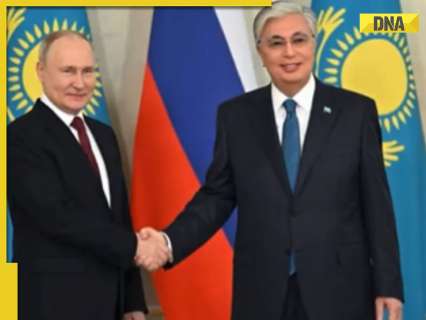 Russia, Kazakhstan sign $16.5 billion deal to build Moscow's first nuclear power plant; check details