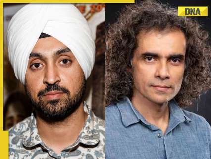 Diljit Dosanjh's grandmother crossed India-Pakistan border during 1947 Partition while carrying his father as a baby, reveals Imtiaz Ali