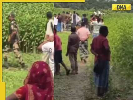 Police find cash amounting to Rs 2.24 crore near TMC leader's farmhouse, arrest him