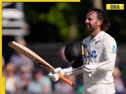 Tom Blundell scripts history, breaks 50-year-old New Zealand Test record vs Ireland