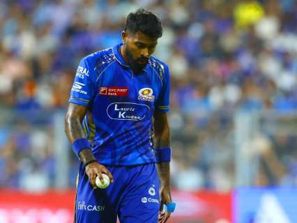 Hardik Pandya's tenure as MI captain to end soon after poor 2026 IPL show : Reports