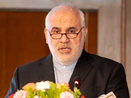 Iran rejects Trump's 'mandatory' Abraham Accords expansion plan, says Tehran won't accept pressure