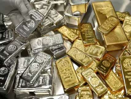 Gold, silver prices today, May 30, 2026: Check city-wise rates in Delhi, Mumbai, Chennai, Kolkata and more