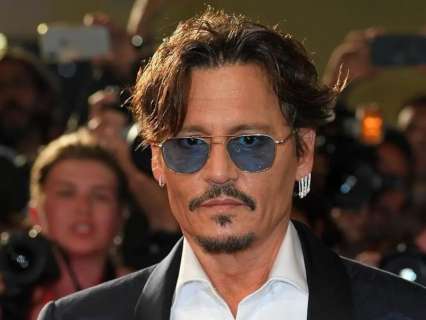 Johnny Depp allegedly loses nearly ?7 crore to credit card fraud; suspect arrested in Hungary
