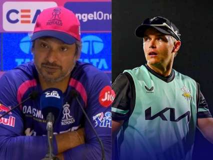 Rajasthan Royals' IPL 2026 playoff heartbreak: Kumar Sangakkara blames Sam Curran injury saga for team imbalance