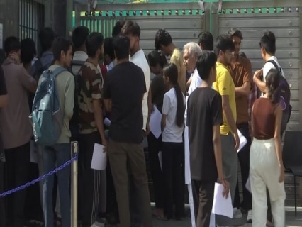 CUET UG 2026: NTA to conduct retest for candidates affected by technical glitch