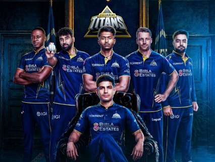 Explained: How Gujarat Titans stormed into IPL 2026 final through Shubman Gill's leadership and relentless bowling