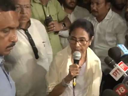Mamata Banerjee's video threatening hospital authorities over nephew Abhishek Banerjee's treatment surfaces