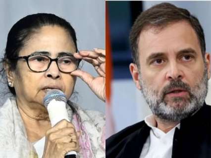Mamata Banerjee claims Congress' Rahul Gandhi offered assistance for Abhishek Banerjee's treatment