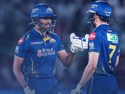 Shubman Gill, Sai Sudharsan set to break iconic Virat Kohli-AB de Villiers record against RCB in IPL 2026 final