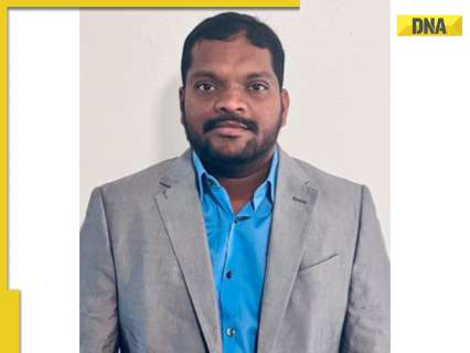Published Material About Dinesh Reddy Chirra and His Book 
