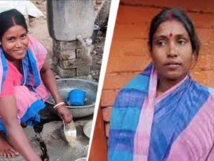 Domestic help becomes minister: Kalita Majhi's rise redefines West Bengal politics, Indian democracy