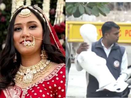 Twisha Sharma Case: 80-kg dummy brought in to recreate final moments as CBI visits Giribala Singh's home