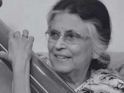 Suman Kalyanpur funeral: Bollywood forgets Padma Bhushan singer, no actor, music composer attends her funeral, excepts this artiste