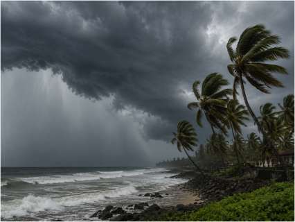 Why is monsoon delayed in India? IMD explains forecast revision and arrival timeline