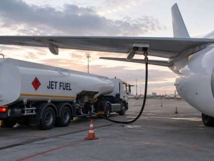Russia freezes aviation fuel exports after Ukraine refinery strikes, here's how it will impact globally