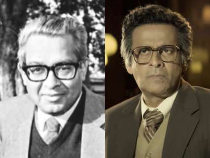 Governor: Who was S Venkitaramanan? Former RBI chief, inspired Manoj Bajpayee's character, saved India during 1991 economic crisis