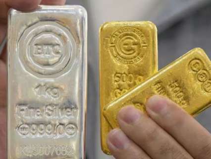 Gold, silver prices today, June 3, 2026: Check city-wise rates in Delhi, Mumbai, Chennai, Kolkata and more