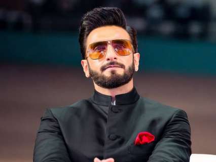 Ranveer Singh takes legal action against FWICE, sends notice over non-cooperation directive issued against him