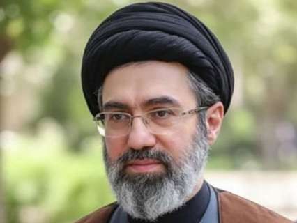 Mojtaba Khamenei back in action? Marco Rubio's key update on Iran supreme leader as Tehran targets US bases