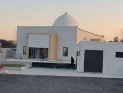 Pakistan again embarrassed on global level? Mosque inaugurated by ambassador faces permit violations in Japan