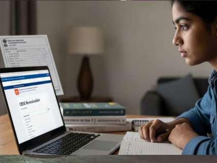 CBSE Re-Evaluation Portal: Board extends session time limit after students faced login issues on day 1