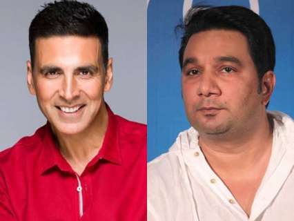 Akshay Kumar's quirky birthday wish for Ahmed Khan grabs attention ahead of Welcome To The Jungle: 'Tu samjha? Nahi, tu nahi samjha'