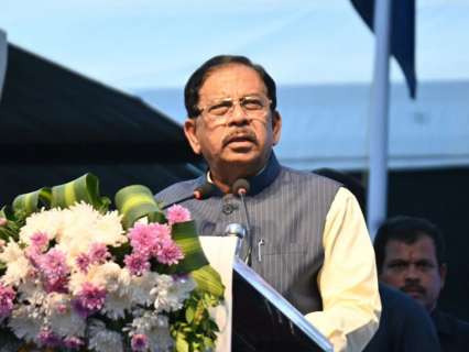 Who is G Parameshwara? Karnataka's first Dalit deputy CM set to serve under DK Shivakumar