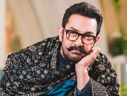 Ahead of Aamir Khan- Gauri Spratt's wedding, this iconic film of superstar will release, but for only 3 days