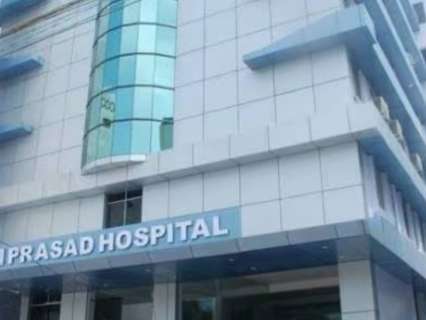 Muzaffarpur hospital fire: At least 10 patients dead, several injured; know what happened
