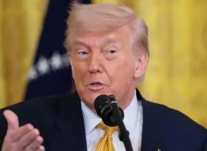 Trump Loses Iran War Powers Vote: Can Congress stop his military action now?