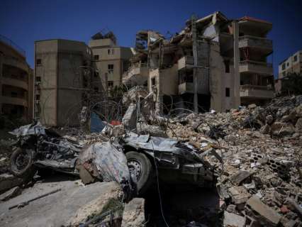 Israel, Lebanon set to enforce ceasefire if Hezbollah stops attacks, details here