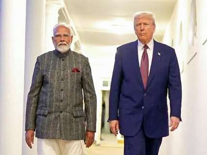 US President to attend G7 Summit in France, PM Modi meeting likely on cards
