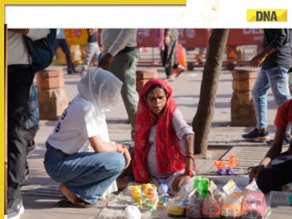 True Hope Foundation Launches National Street Vendor Empowerment Programme Across Five Metro Cities in India