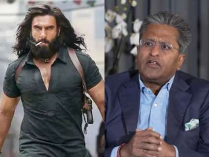 Lalit Modi reveals private chat with Ranveer Singh about his upcoming biopic, says 'two years ago, we sat for...'