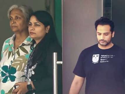 Twisha Sharma Death Case: Are accused judge Giribala Singh and Samarth Singh receiving special privileges in jail? Here's what we know