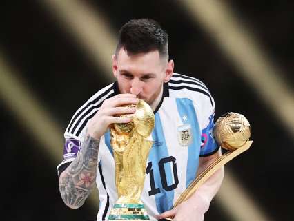 Will Lionel Messi retire after FIFA World Cup 2026? Argentina coach breaks silence