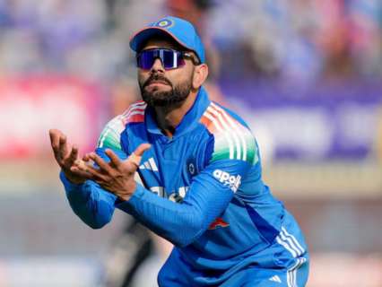 When can fans watch Virat Kohli next after missing India-Afghanistan ODI series?