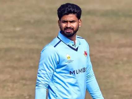 Shreyas Iyer set to lead India in T20Is, Vaibhav Sooryavanshi in line for maiden call-up: Report