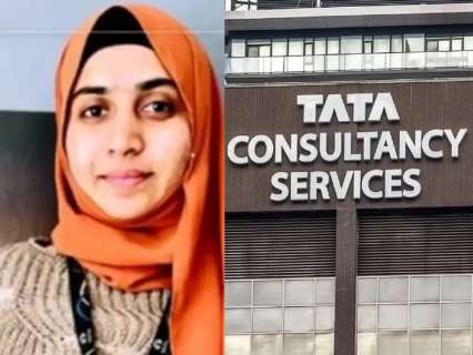 TCS Nashik Case: Woman claims she was stopped from listening 'bhagwan songs, going temple,' forced to watch Pak preacher's videos