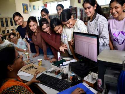 IIT Roorkee breaks silence on JEE Advanced data breach claims: 'Misleading and factually incorrect'