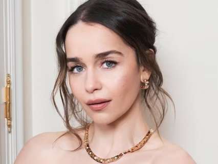 'Felt like I cheated death': Game of Thrones star Emilia Clarke recalls surviving two brain surgeries