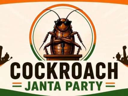 Cockroach Janta Party gets Delhi Police permission for Jantar Mantar protest over NEET paper leak row