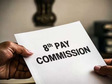 8th Pay Commission: Will India bring back OPS? Pension debate heats up amid talks