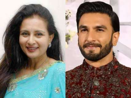 Poonam Dhillon says Ranveer Singh's father reached out amid Don 3 dispute